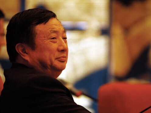 任正非：未來的戰爭是“班長戰爭”