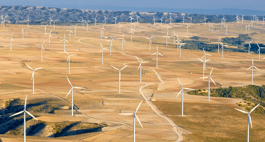 發展太陽能技術：百姓要有熱度 政府要有“態度”