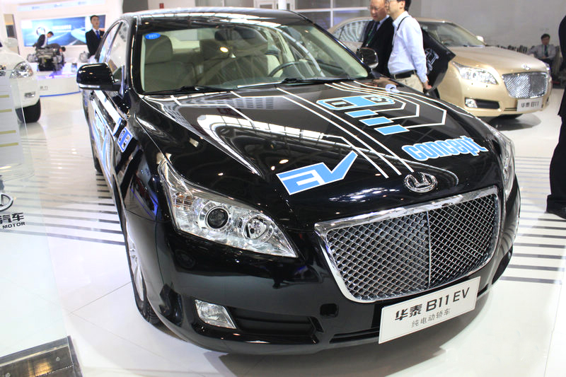 電動車車險帶來購車糾結(jié) 電池在保險內(nèi)容之外 電動車車險帶來購車糾結(jié) 電池在保險內(nèi)容之外