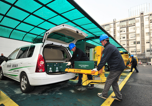 新能源車的現(xiàn)實  “低價策略”遠期風(fēng)險難測