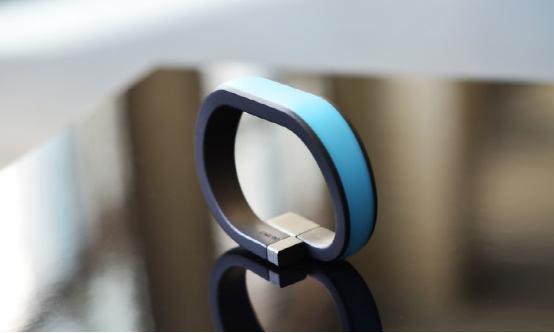 Everkey手環就一個功能：取代密碼