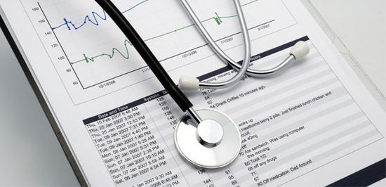 可穿戴設備的未來在于數據利用