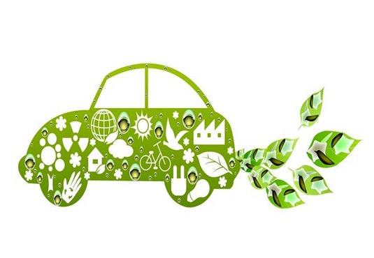 拉薩首批新能源汽車試運行結束半年后上路