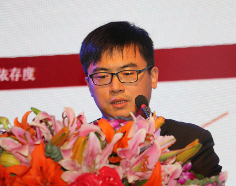 中金公司高兵：鋰電池化學品的空間廣闊