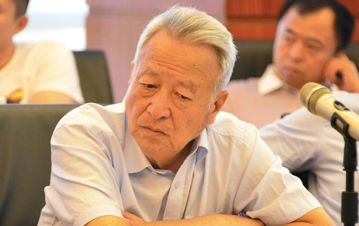 王秉剛：質(zhì)疑混合動力汽車是邏輯顛倒