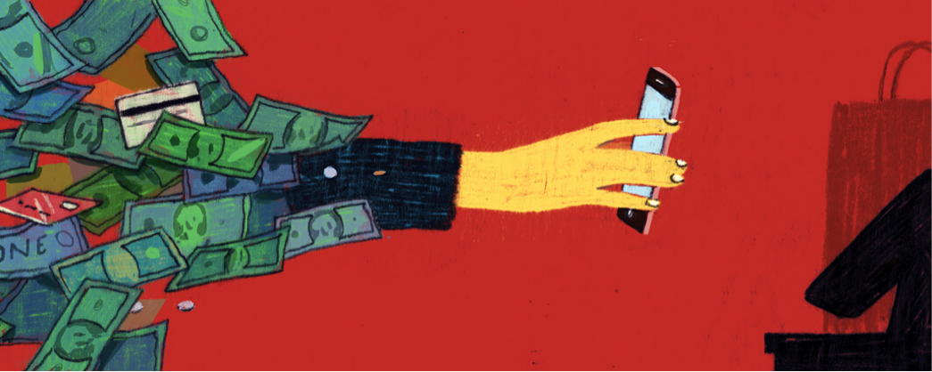 蘋果支付能否做到比擬iTunes在音樂播放上的優(yōu)勢？