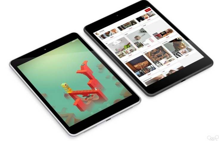 諾基亞搭伙富士康、英特爾 殺回平板電腦市場