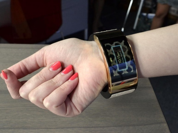 智能手環(huán)大趨勢：漸被智能手表取代？