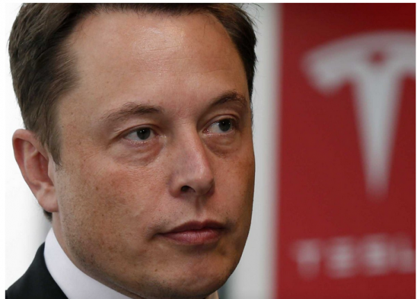 Elon Musk：超級電池工廠只會讓內華達州受益