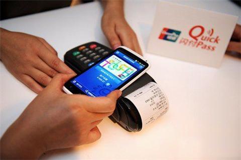 多家零售商開始支持Apple Pay移動支付服務