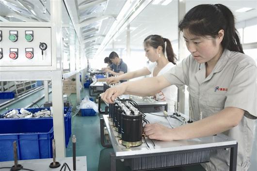 湖北成立新能源汽車標準創(chuàng)新聯(lián)盟  履行六大職能