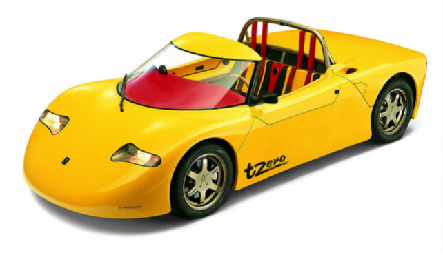 特斯拉傳奇之二：命運(yùn)之神微微張開的眼睛