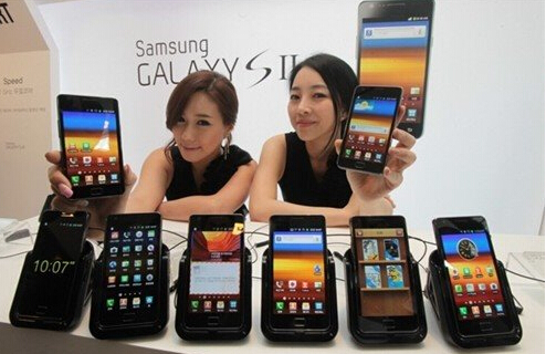 機(jī)海戰(zhàn)術(shù)退潮 三星和“中華酷聯(lián)”大砍機(jī)型