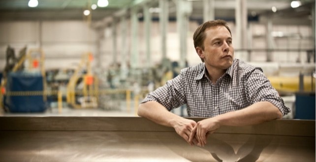 Tesla 于 2006 正式向外界宣布其存在，并且獲得了一致的好評(píng)。然而，這僅僅是浮云而已。真正的危機(jī)才剛剛開始……