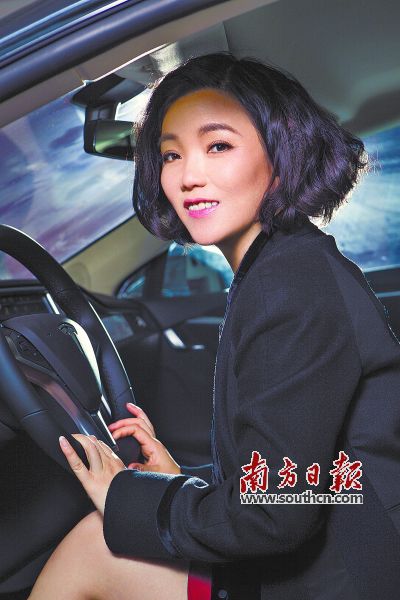 吳碧瑄：特斯拉要做中國新能源汽車市場(chǎng)“加速器”