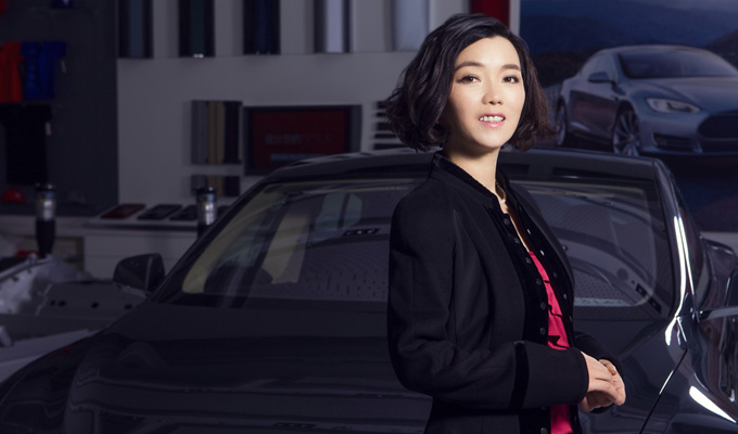 特斯拉要做中國新能源汽車市場“加速器”