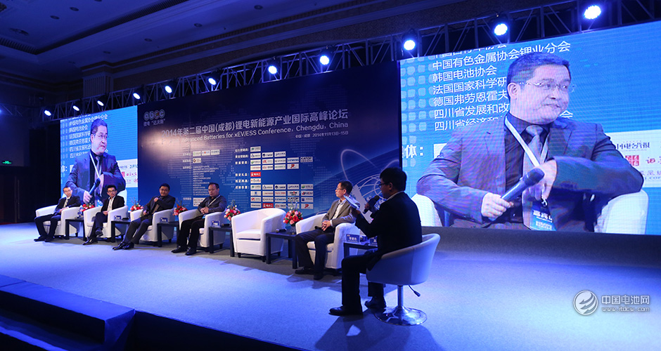 電源結(jié)構(gòu)優(yōu)化呼喚儲(chǔ)能發(fā)展 鋰離子電池受青睞