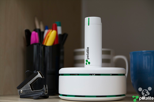 便攜式外置電源：自身快速充電僅需15分鐘