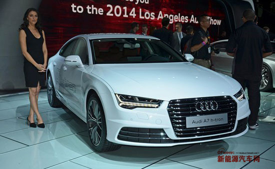 奔馳/大眾/奧迪/豐田等各大品牌燃料電池車盤點