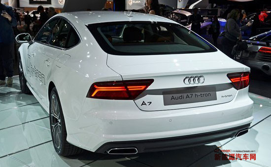 奔馳/大眾/奧迪/豐田等各大品牌燃料電池車盤點