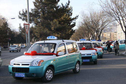 北汽福田獲新能源汽車推廣應用補助資金5880萬元