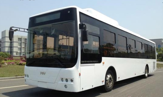 中國南車加速新能源公交車產業布局 晉級萬臺產能俱樂部 中國南車加速新能源公交車產業布局 晉級萬臺產能俱樂部