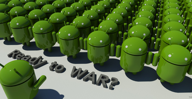 低端手機(jī)市場變天：大品牌全都?xì)⑦M(jìn)來了