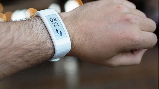 盤點2014可穿戴設備市場“十佳”產品