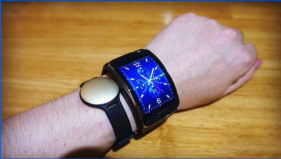 盤點2014可穿戴設備市場“十佳”產品