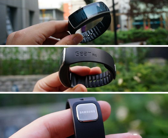 盤點2014可穿戴設備市場“十佳”產品