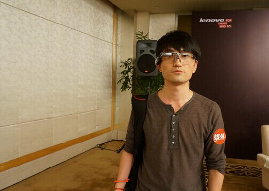 盤點2014可穿戴設備市場“十佳”產品