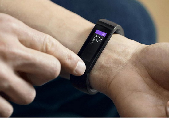 盤點2014可穿戴設備市場“十佳”產品