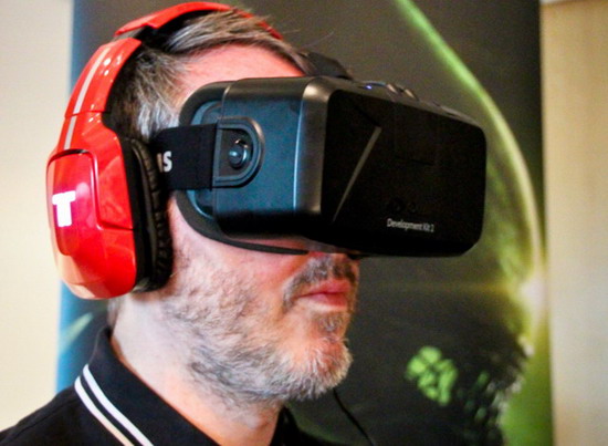 盤點2014可穿戴設備市場“十佳”產品