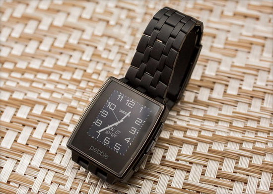 盤點(diǎn)2014可穿戴設(shè)備市場(chǎng)“十佳”產(chǎn)品