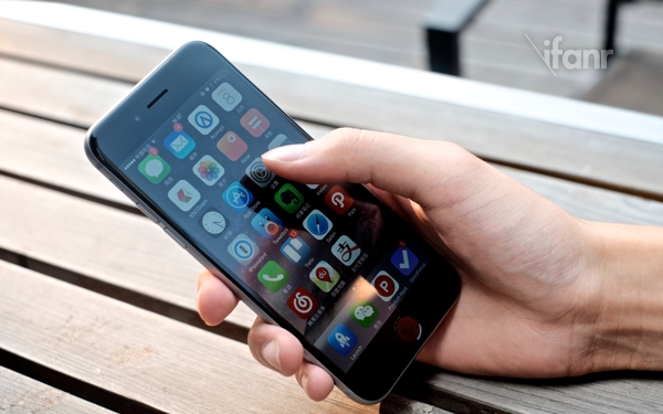 蘋果iPhone 6 絕佳銷量成功進(jìn)擊市場份額 