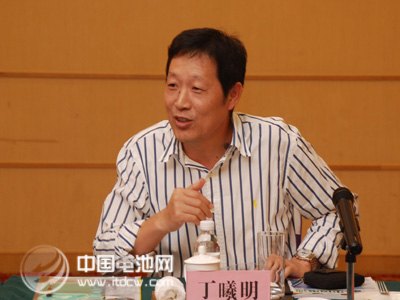 南孚電池 丁曦明 南孚電池 丁曦明