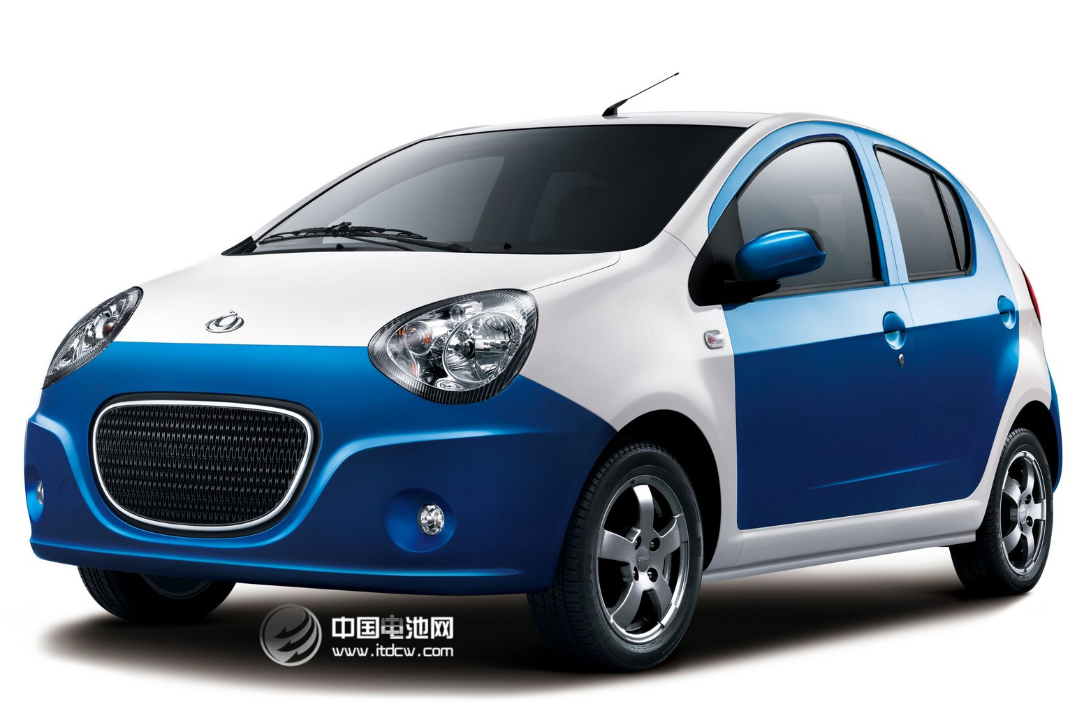 山東微型電動車產量增幅近50% 吉利等進軍該領域