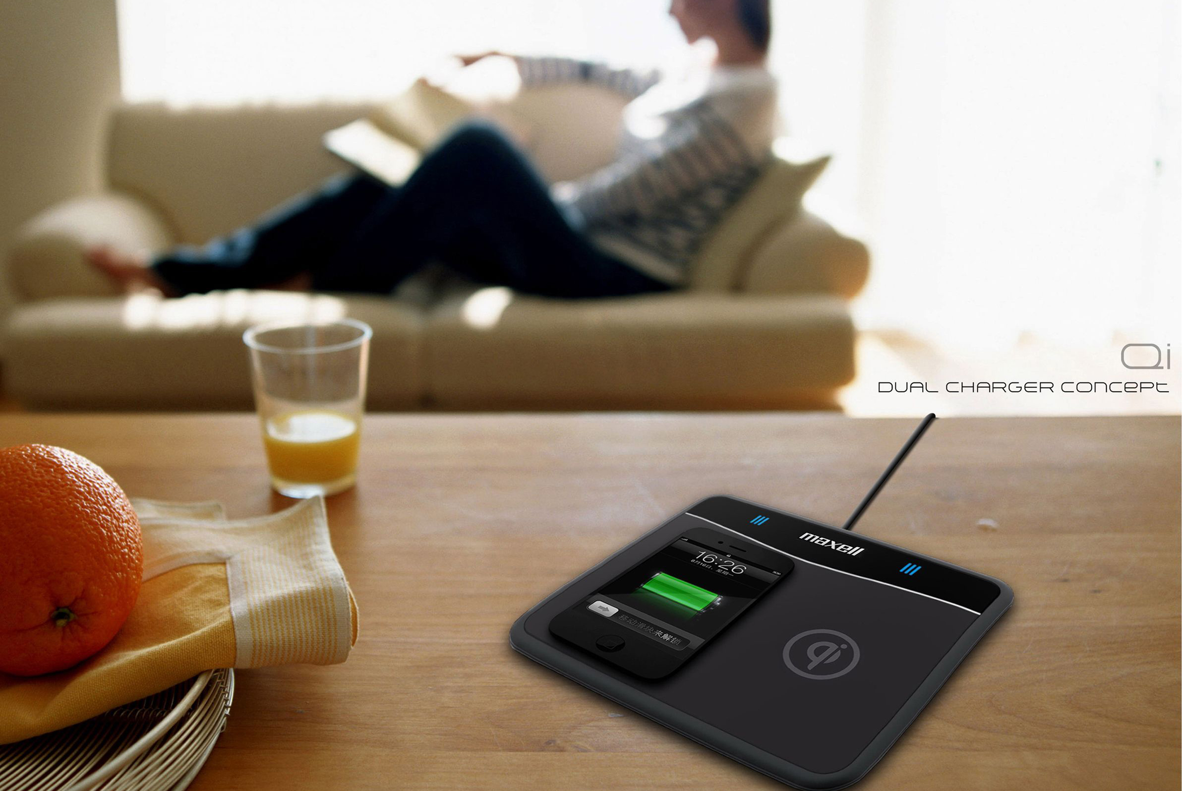 2014年，無線充電離我們還有多遠(yuǎn)？