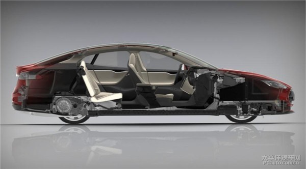 特斯拉CEO馬斯克的霸業(yè):電動(dòng)汽車只是個(gè)楔子而已 特斯拉CEO馬斯克的霸業(yè):電動(dòng)汽車只是個(gè)楔子而已