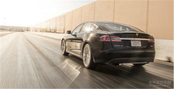 特斯拉CEO馬斯克的霸業(yè):電動(dòng)汽車只是個(gè)楔子而已 特斯拉CEO馬斯克的霸業(yè):電動(dòng)汽車只是個(gè)楔子而已