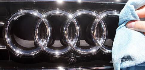 奧迪計劃在美國推純電動跨界SUV 挑戰特斯拉