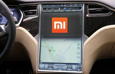 中國政策放開電動(dòng)車準(zhǔn)入 小米電動(dòng)車或成現(xiàn)實(shí)