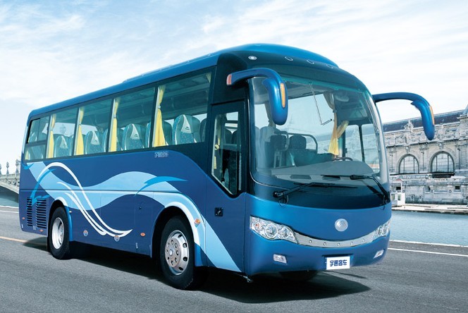 宇通客車:加碼純電動 爭做純電動客車龍頭 宇通客車:加碼純電動 爭做純電動客車龍頭