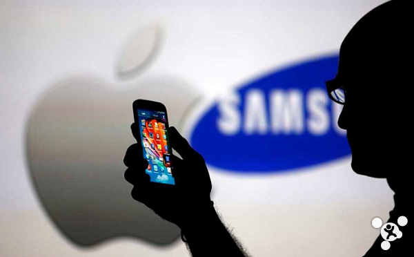 蘋(píng)果三星專(zhuān)利戰(zhàn)仍會(huì)繼續(xù)：這只是醉翁之意