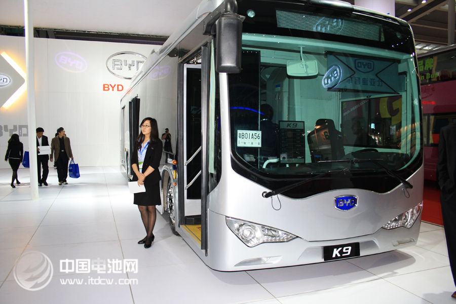 補貼難掩業績下滑 自主新能源車患政策依賴