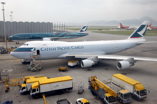 國際航協首次出版《鋰電池風險防范指引》