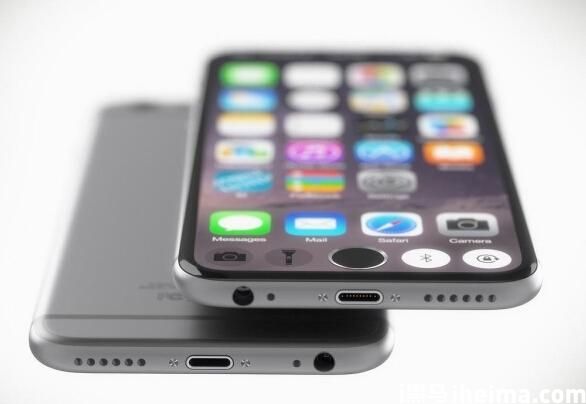從明年蘋果iphone7說起  屏幕尺寸成謎底