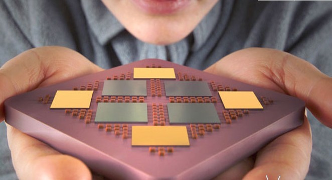 石墨烯薄膜不斷攻城略地 兩年內有望實現突圍