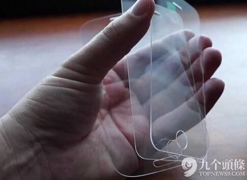 蘋(píng)果又一位供應(yīng)商倒下了 藍(lán)寶石屏幕千呼萬(wàn)喚出不來(lái)