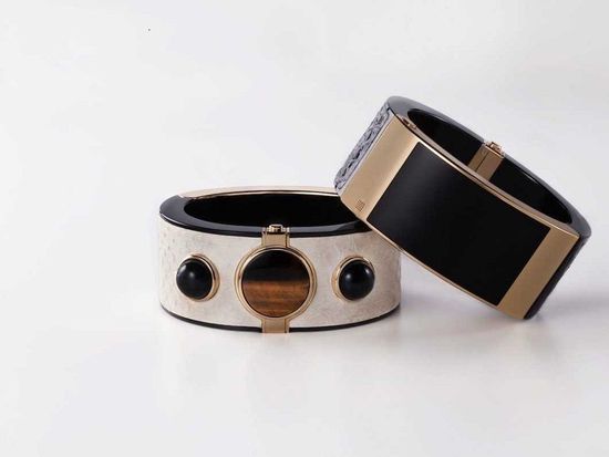 可穿戴產(chǎn)品新面貌：高科技與高端時(shí)尚的交融